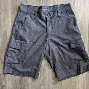 Lee cargo shorts